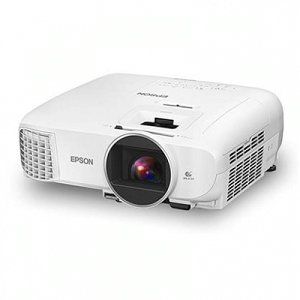 愛(ài)普生（EPSON） CH-TW5400CH 投影儀家用3D全高清 家庭影院投影機(jī) CH-TW5400