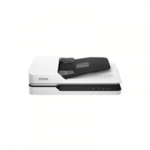 愛普生（EPSON） DS-1610高速A4文檔彩色自動連續(xù)掃描儀 新品升級DS-1610標配