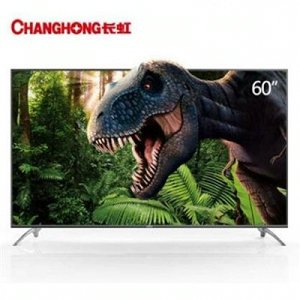 長(zhǎng)虹60Q3T液晶電視