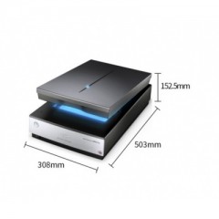 愛普生（EPSON） Perfection V800 A4幅面影像掃描儀V700的升級(jí)款