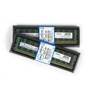 戴爾（DELL）服務(wù)器內(nèi)存條 16G/16GB DDR4 2400 RDIMM
