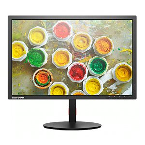 聯(lián)想（Lenovo） ThinkVision 服務(wù)器 圖形臺式工作站顯示器 T2254A 22英寸 1680 *1050