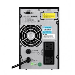 山特SANTAK 在線式UPS不間斷電源穩(wěn)壓電腦機(jī)房服務(wù)器停電延時(shí) C3K在線式3KVA/2400W