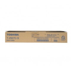 東芝（TOSHIBA）T-2507C-S原裝碳粉